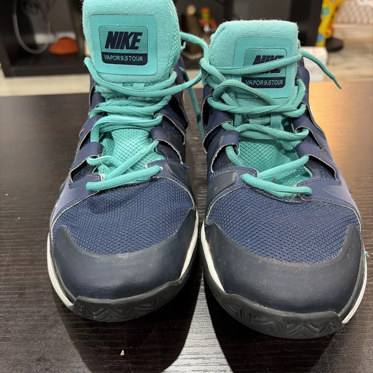 Nike Zoom Vapor 9.5 Tour Obsidian for Sale | Authenticity