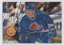 1994-95 Pinnacle Rink Collection Adam Foote #432 0a1