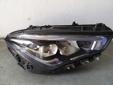 Frontscheinwerfer Mercedes-Benz CLA C118 A1189068400 High Performance LED Rechts