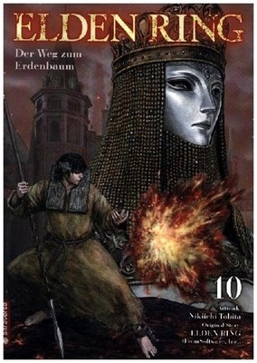Elden Ring 10 | Nikiichi Tobita, FromSoftware Inc. | deutsch | Elden Ring 10