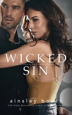 Ainsley Booth | Wicked Sin | Buch | Englisch (2021) | Gebunden | Zoe York