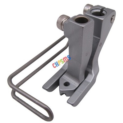 Zipper Foot FOR Durkopp Adler 367, 467, 669, 767, 867, 1767 JUKI LU-2210,LU-2220