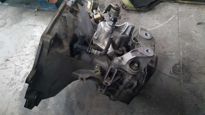 90400209 getriebe ft OPEL MERIVA COSMO 2003 504569