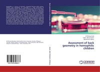 Assessment Of Back Geometry In Hemophilic Children Al Shimaa Azab