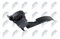 Fahrpedalsatz NTY EAP-RE-000 FüR Renault Logan 1 Sandero Stepway Dci BS0H BS0F