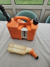 Stihl Kombi Profi Petrol&oil Can