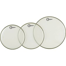Aquarian Response 2 Fusion Drumhead Pack