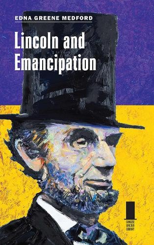 Lincoln and Emancipation - 9780809337965