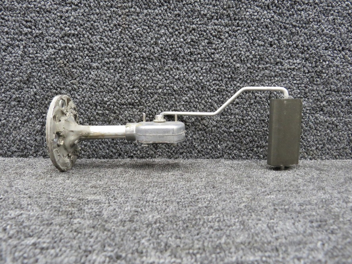 855008-1 Rockwell 112 Fuel Transmitter LH or RH for sale online | eBay