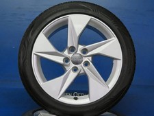 Audi A3 Ganzjahresräder Ganzjahresreifen 8Y0601025A original Felgen 17 Zoll