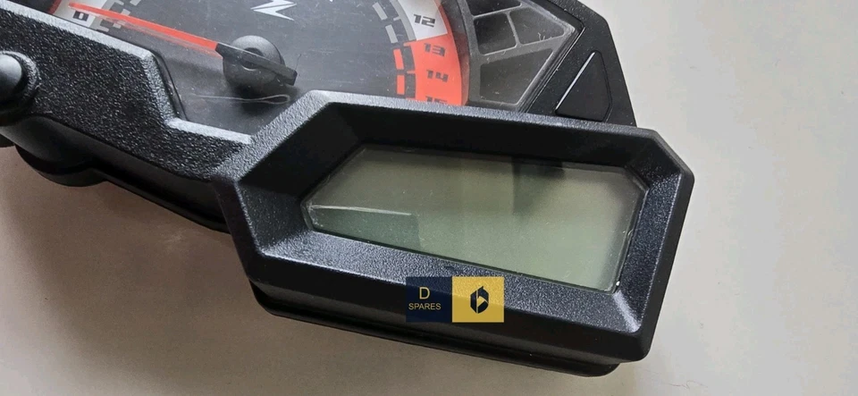 Fit For Kawasaki NINJA Z250 2022 Speedometer Meter Combination 25031-0812 - Image 4 of 4