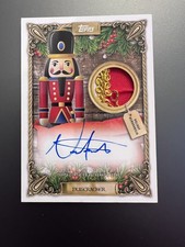 2024 Topps Holiday Baseball Checklist Guide in-content 35