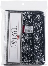 ChiaoGoo TWIST Red Lace Interchangeable 4" Tip Set-Complete - 7400-C