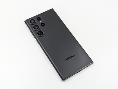 Samsung S23 Ultra 5G 256GB 512GB ALLE Farben wie NEU SM-S918B/DS