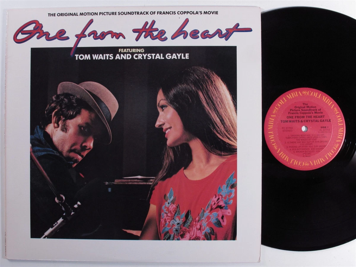 Crystal Gayle Vinyl Records for sale | eBay