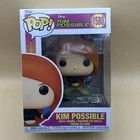 Funko Pop! Disney Kim Possible #1580 Toy Collectible