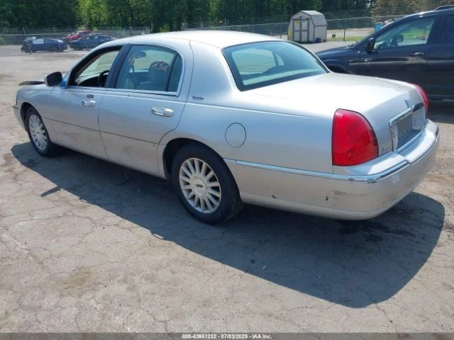 (LOCAL PICKUP ONLY) Trunk/Hatch/Tailgate Fits 03-11 LINCOLN & TOWN CAR 2035463 Foto 3 de 4