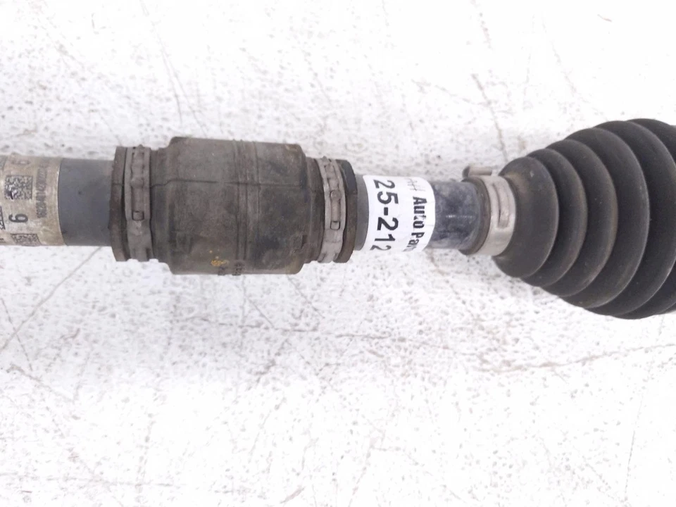 2018-2024 Toyota Camry Front Passenger Cv Axle Shaft Driveshaft 4341006870 - Image 4 of 4