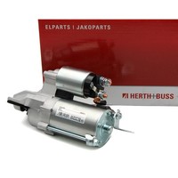 Herth+Buss Anlasser Starter 12V 1,4 Kw FüR Ford Focus 2 Kuga 2 Mondeo 3 4 5