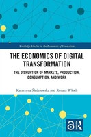 Katarzyna ¿Ledziewska (U. A.) | The Economics Of Digital Transformation | Buch