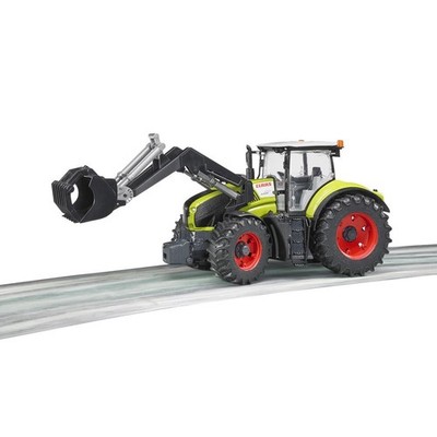 Bruder Claas Traktor Axion 950 mit Frontlader 03013 (46,20 EUR/Stück)