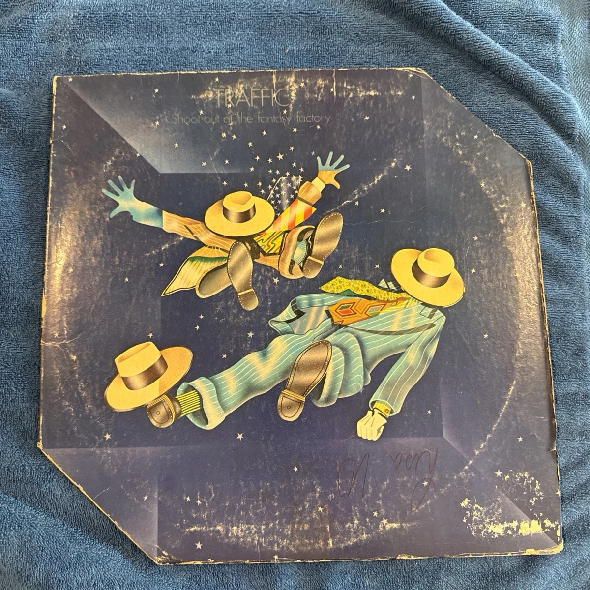 Traffic Vinyl Records for sale - eBay