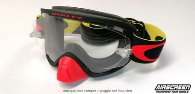 AirScreen Oakley O-Frame 2.0 PRO MX