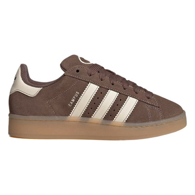 Campus 00s Womens Lifestyle Shoes (Earth Strata/Magic Beige/Wonder White)
