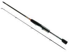 NEW 2026 Favorite Totem Pike Stick PL Special FAST 2.44m Spinning Rod 2-section