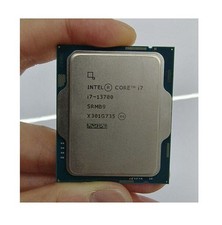 Intel Core i7-13700KF 13th Gen CPU - 16 Cores, 24 Threads, LGA 1700 Processors