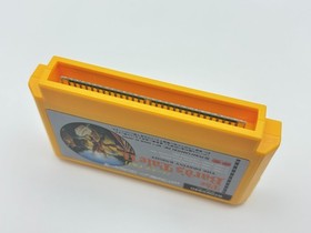 The Bard's Tale II Famicom FC NES Japan CIB Tested Box Cartridge Excellent