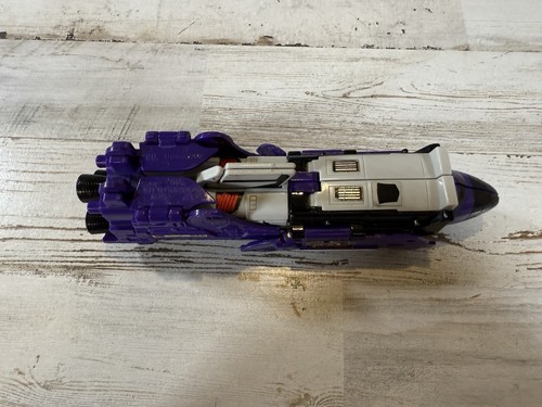 Vintage G1 Transformers Triple Changer Astrotrain - Gen One 1985 Takara Hasbro - Picture 5 of 7