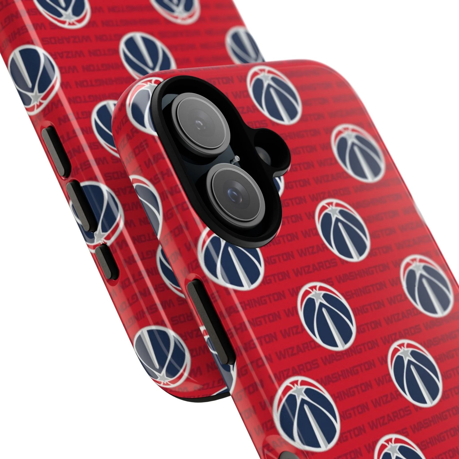 Washington Wizards iPhone Cases