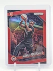 2025 Panini Prizm WNBA Basketball Red Rayah Marshall #47