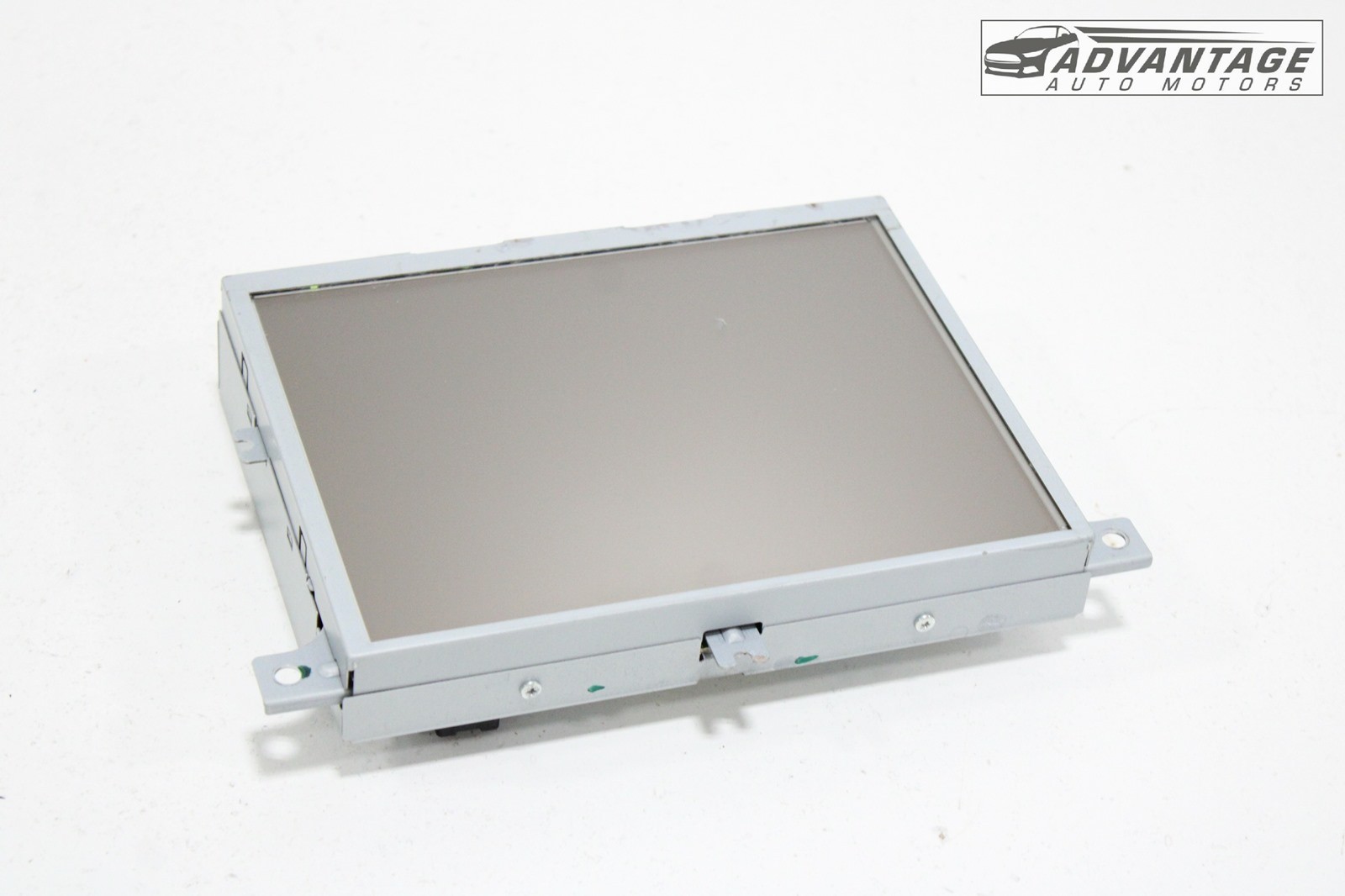 2014-16 MASERATI QUATTROPORTE DASH CENTER INFORMATION DISPLAY SCREEN MONITOR OEM