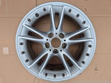 1x Alufelge 18 Zoll BMW Z4 E89 Rim Wheel