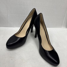 Nine West Black Pump 10 shoes classy party business