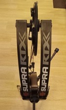 PSE Supra RTX37RH 60 lb SE Bare Bow only