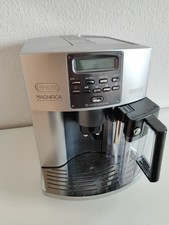 Delonghi Magnifica ELEGANCE