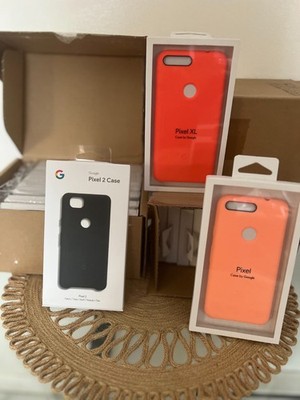 Google Case For Pixel 1&2 and XL