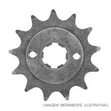 Honda CRF300F/250F 14T Front Sprocket
