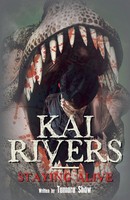 Kai Rivers-Staying Alive | Tamara Shaw | Taschenbuch | Kartoniert / Broschiert