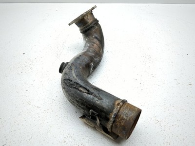 13-15 Can Am Spyder Roadster ST Exhaust Pipe | eBay