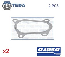 01197200 AUSPUFFROHRDICHTUNG AUSPUFF DICHTUNG AJUSA 2PCS FÜR ABARTH 500 595 695