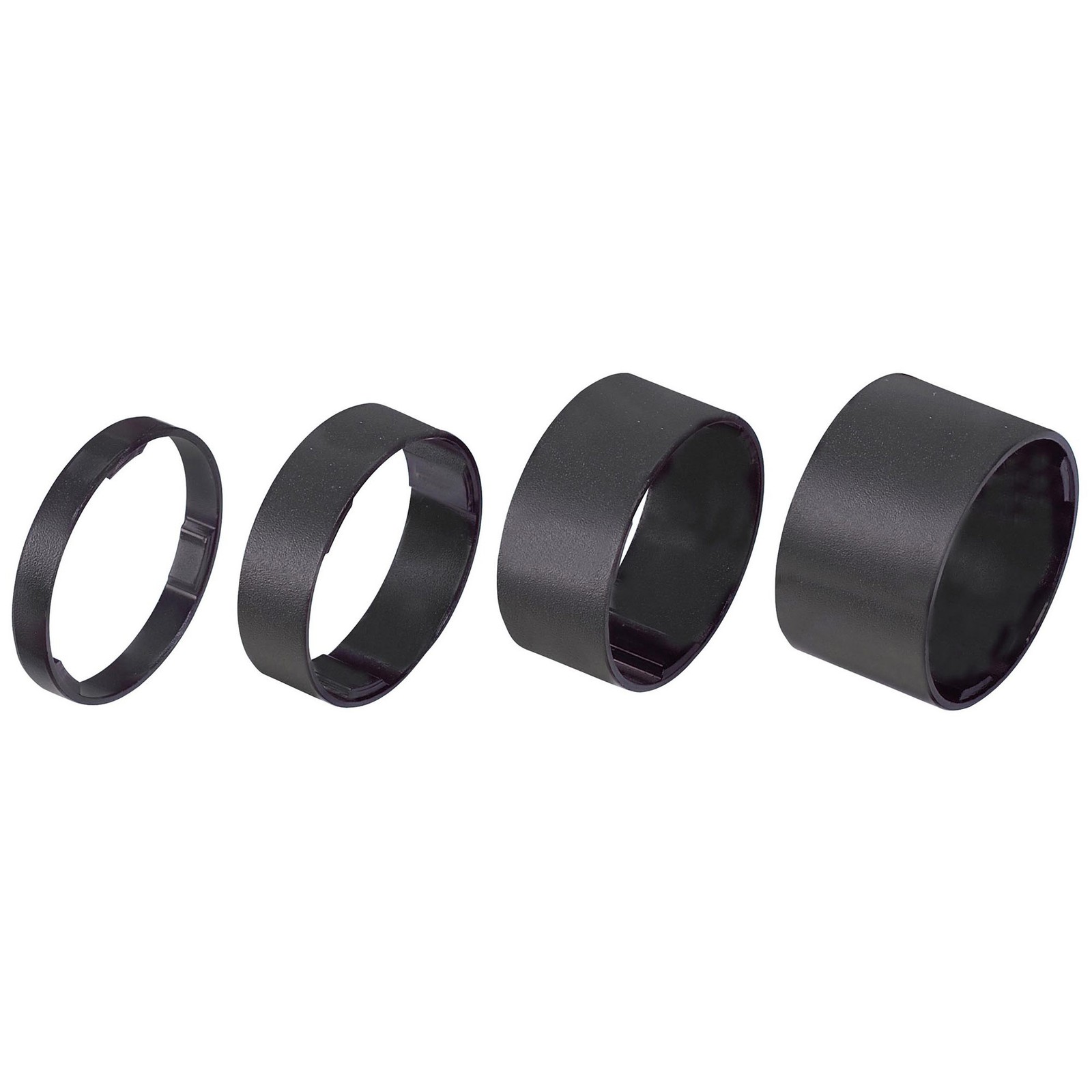 BBB BHP-36 Lightspace Headset Spacers