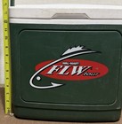 Rare Igloo Wal-mart FLW Tour 14” Tall Cooler — photo 3