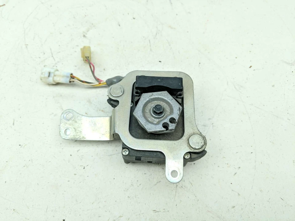 07 08 Servomotor de escape Kawasaki Ninja ZX600 ZX6R 21174-0003 Foto 4 de 4