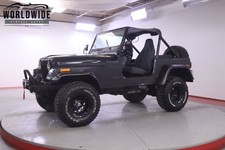 1980 Jeep Wrangler for Sale