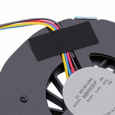 CPU Cooling Fan Replacement For NUC5 NUC6 NUC7 I3 I5 I7 CBXG2 Brix NU JASS