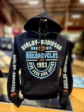 harley davidson sweatshirt mens